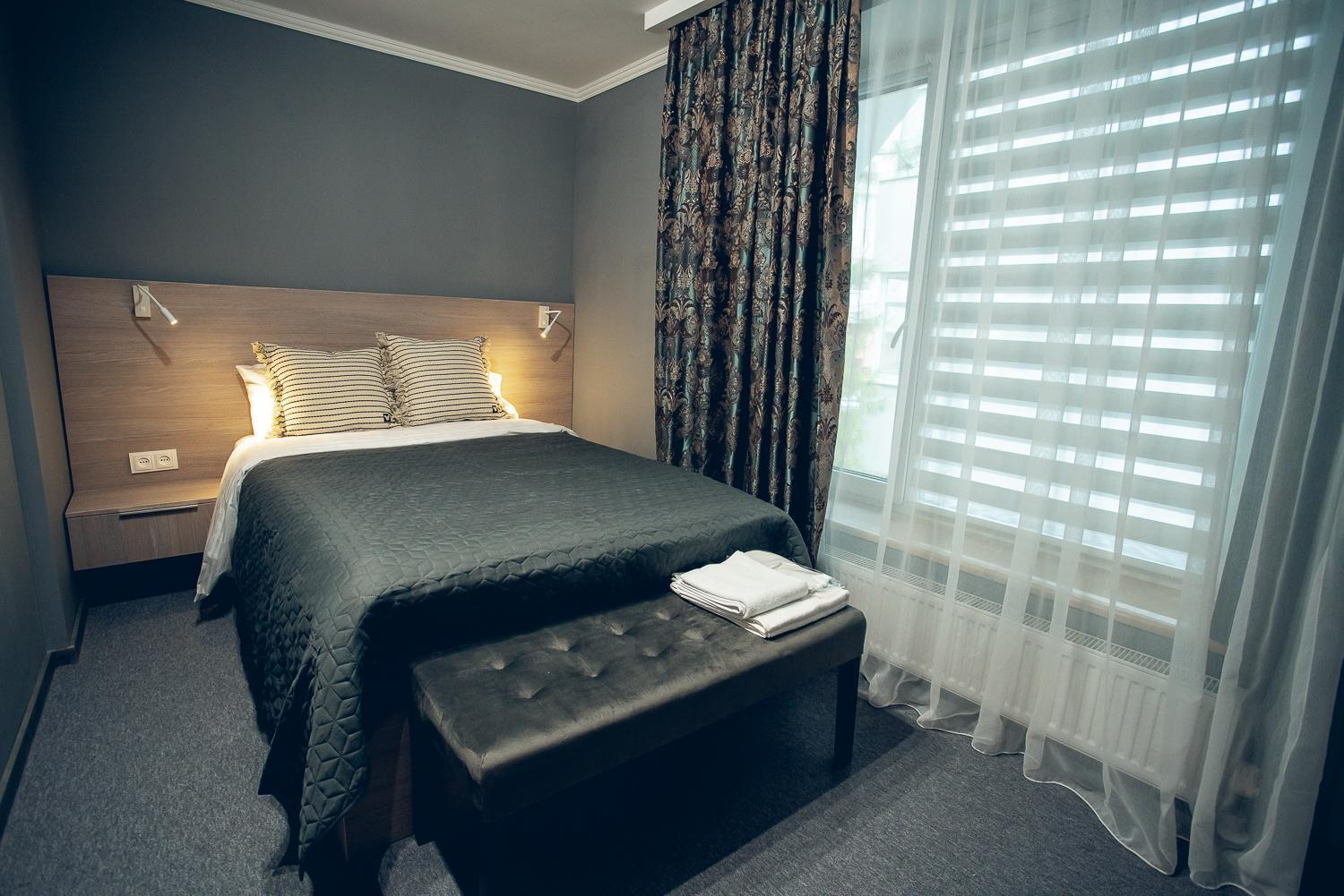Apart4You Hotel キシナウ エクステリア 写真