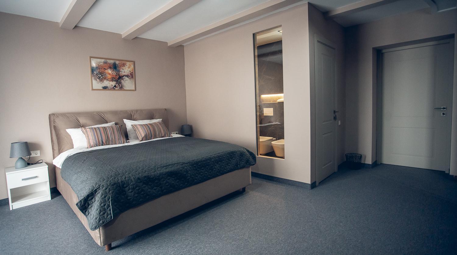 Apart4You Hotel キシナウ エクステリア 写真
