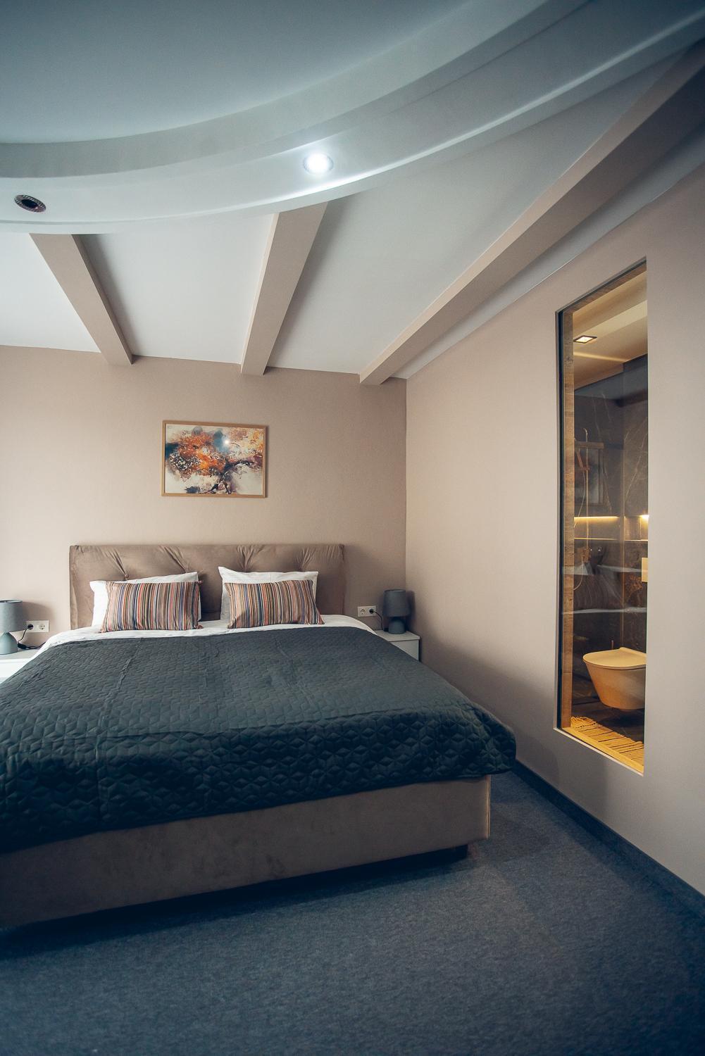 Apart4You Hotel キシナウ エクステリア 写真