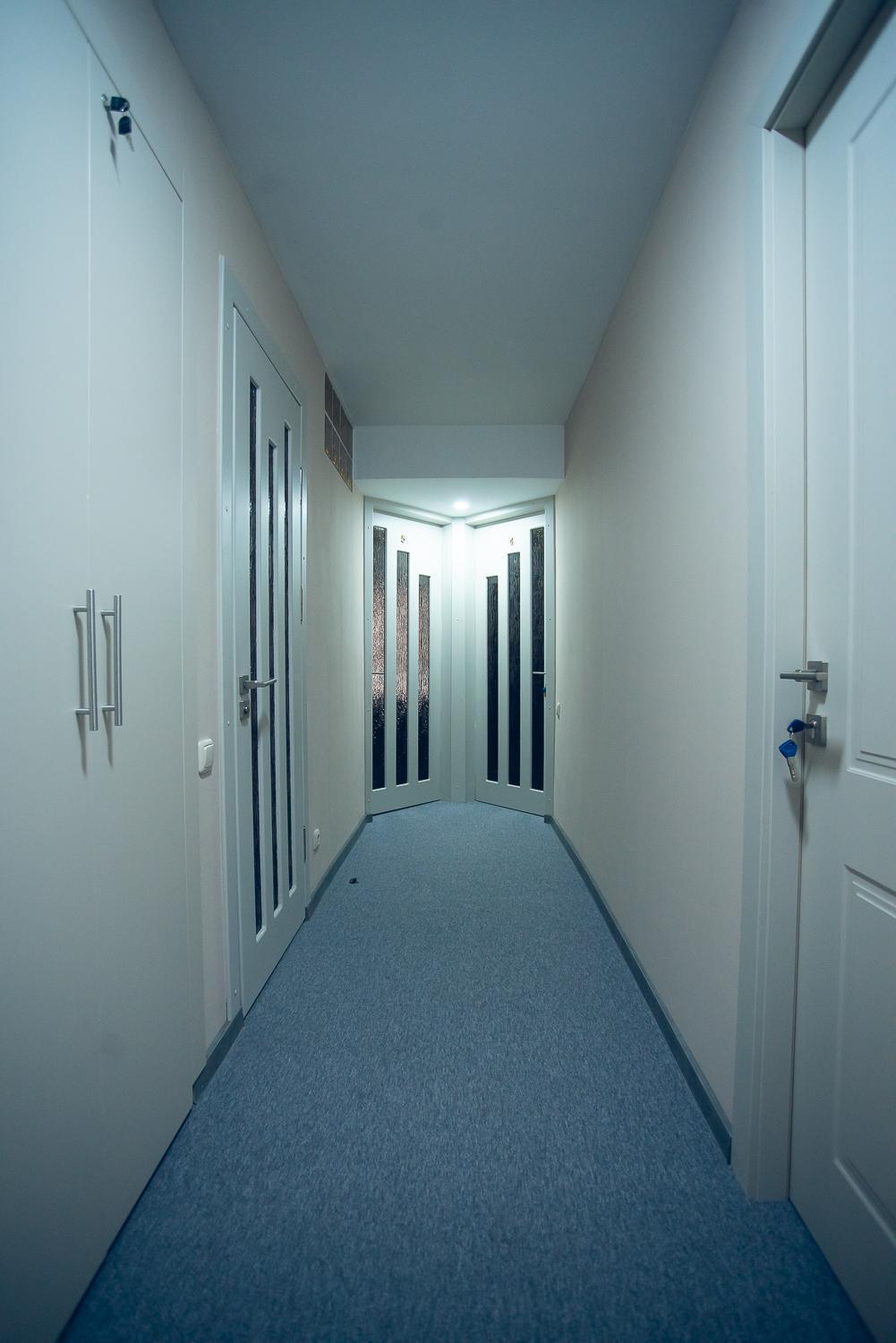 Apart4You Hotel キシナウ エクステリア 写真